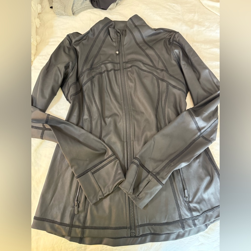 Lululemon define jacket